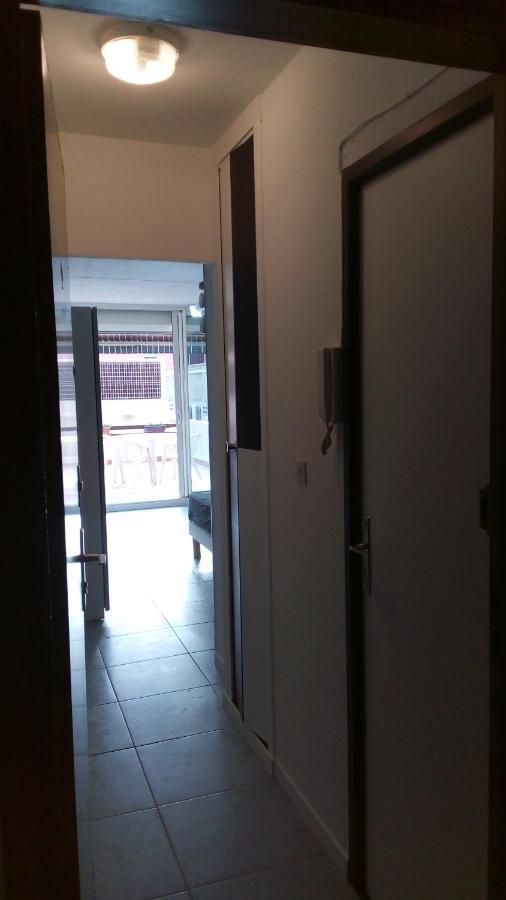 Residence Saint Clair - Studio Elena Agde Exterior photo